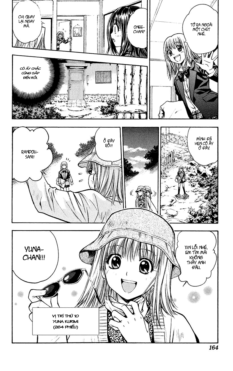 Pretty Face chap 53 Trang 9 Pretty Face chap 53 Trang 9