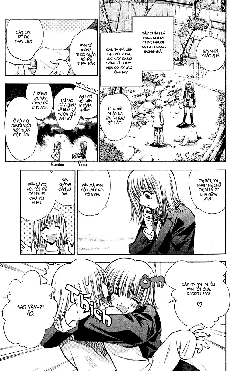Pretty Face chap 53 Trang 10 Pretty Face chap 53 Trang 10