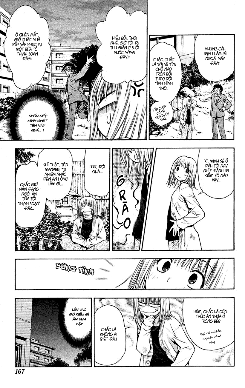 Pretty Face chap 53 Trang 12 Pretty Face chap 53 Trang 12
