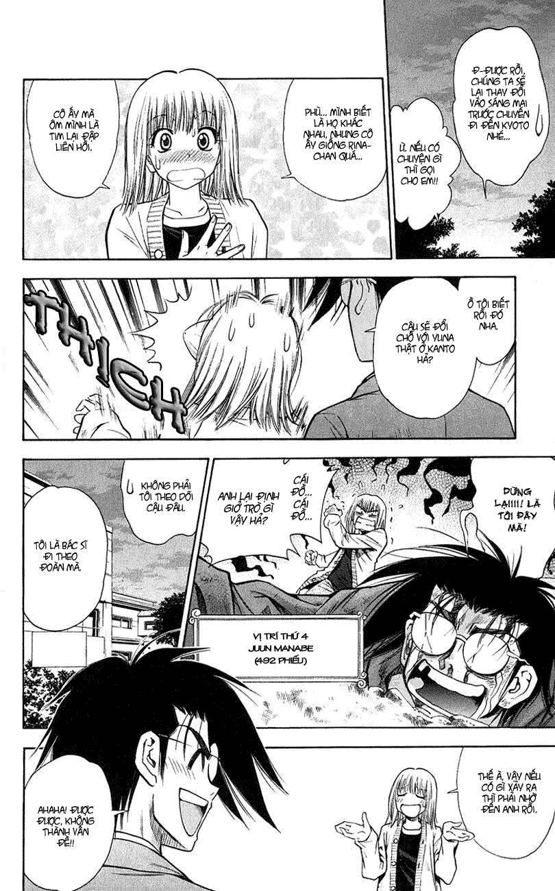 Pretty Face chap 53 Trang 11 Pretty Face chap 53 Trang 11