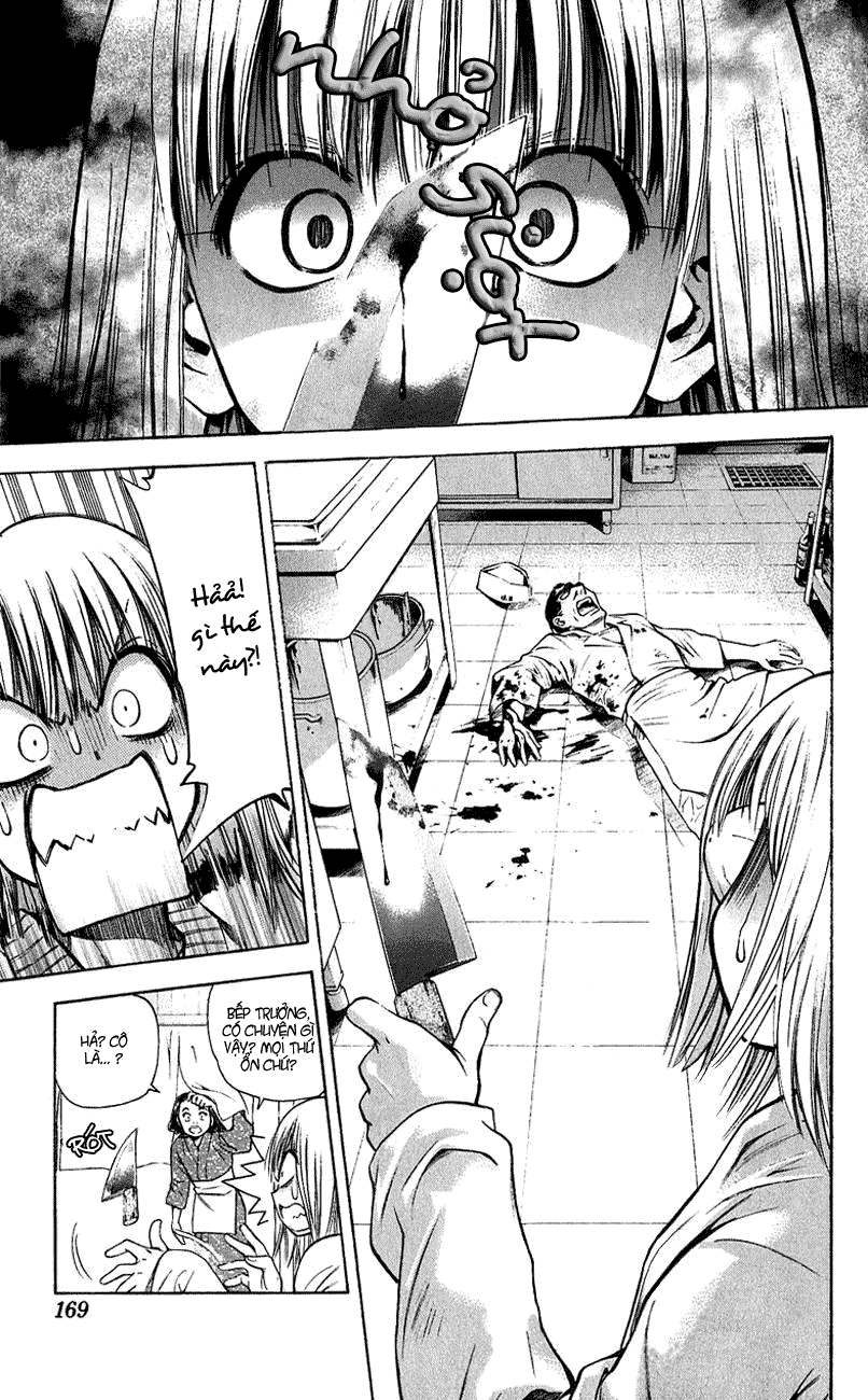 Pretty Face chap 53 Trang 14 Pretty Face chap 53 Trang 14