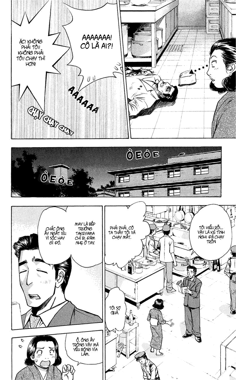 Pretty Face chap 53 Trang 15 Pretty Face chap 53 Trang 15