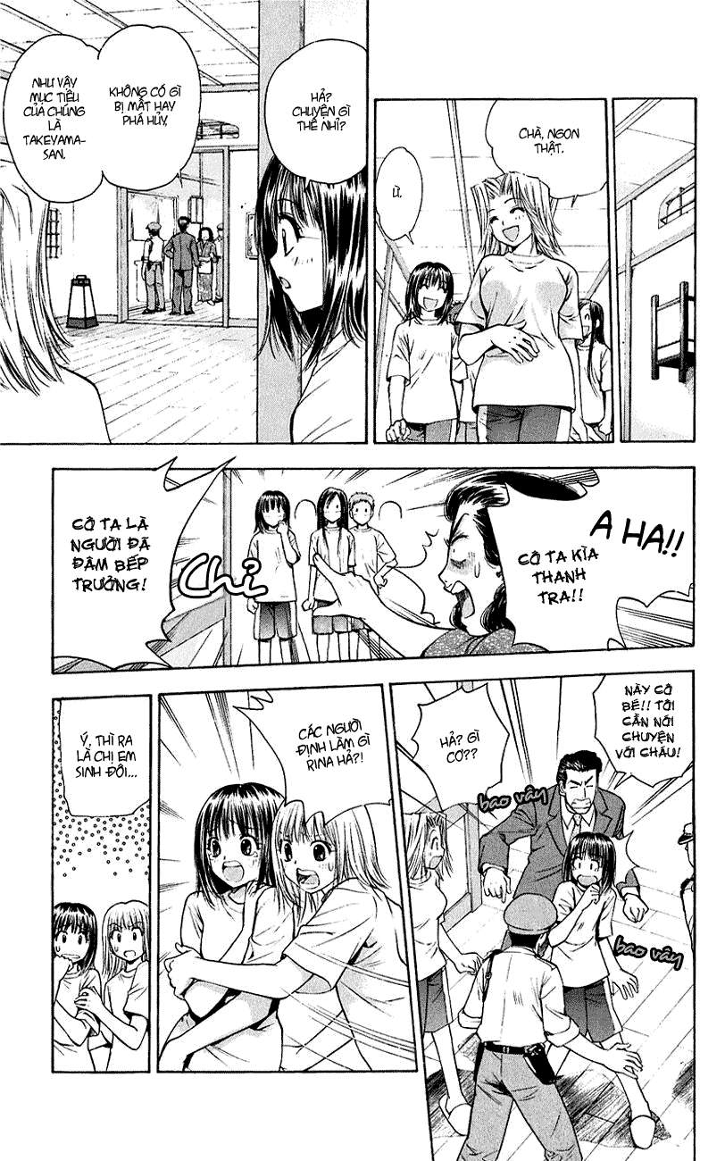 Pretty Face chap 53 Trang 16 Pretty Face chap 53 Trang 16
