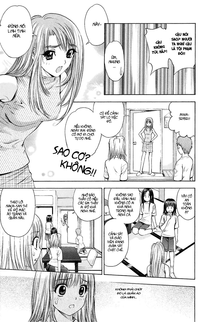 Pretty Face chap 53 Trang 20 Pretty Face chap 53 Trang 20