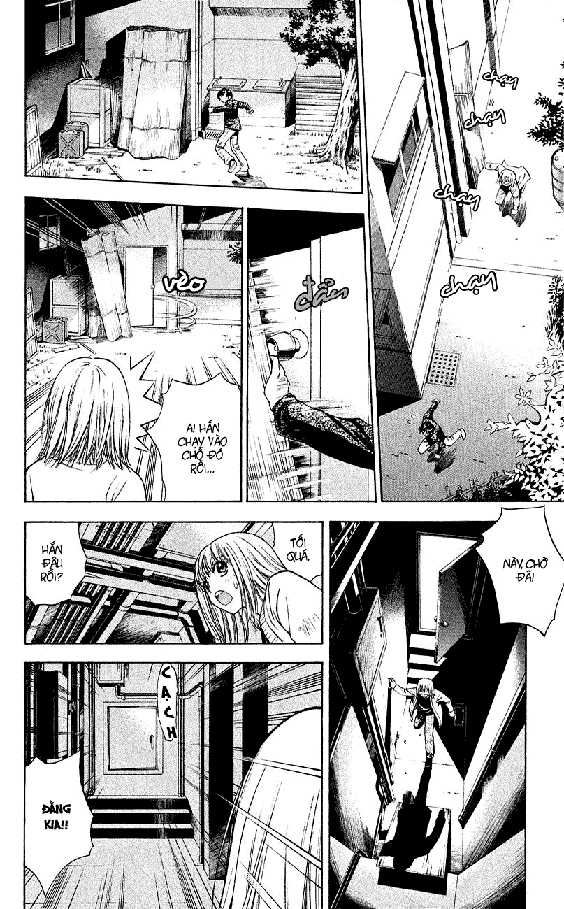 Pretty Face chap 53 Trang 23 Pretty Face chap 53 Trang 23