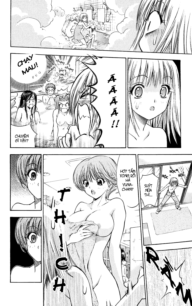 Pretty Face chap 53 Trang 28 Pretty Face chap 53 Trang 28