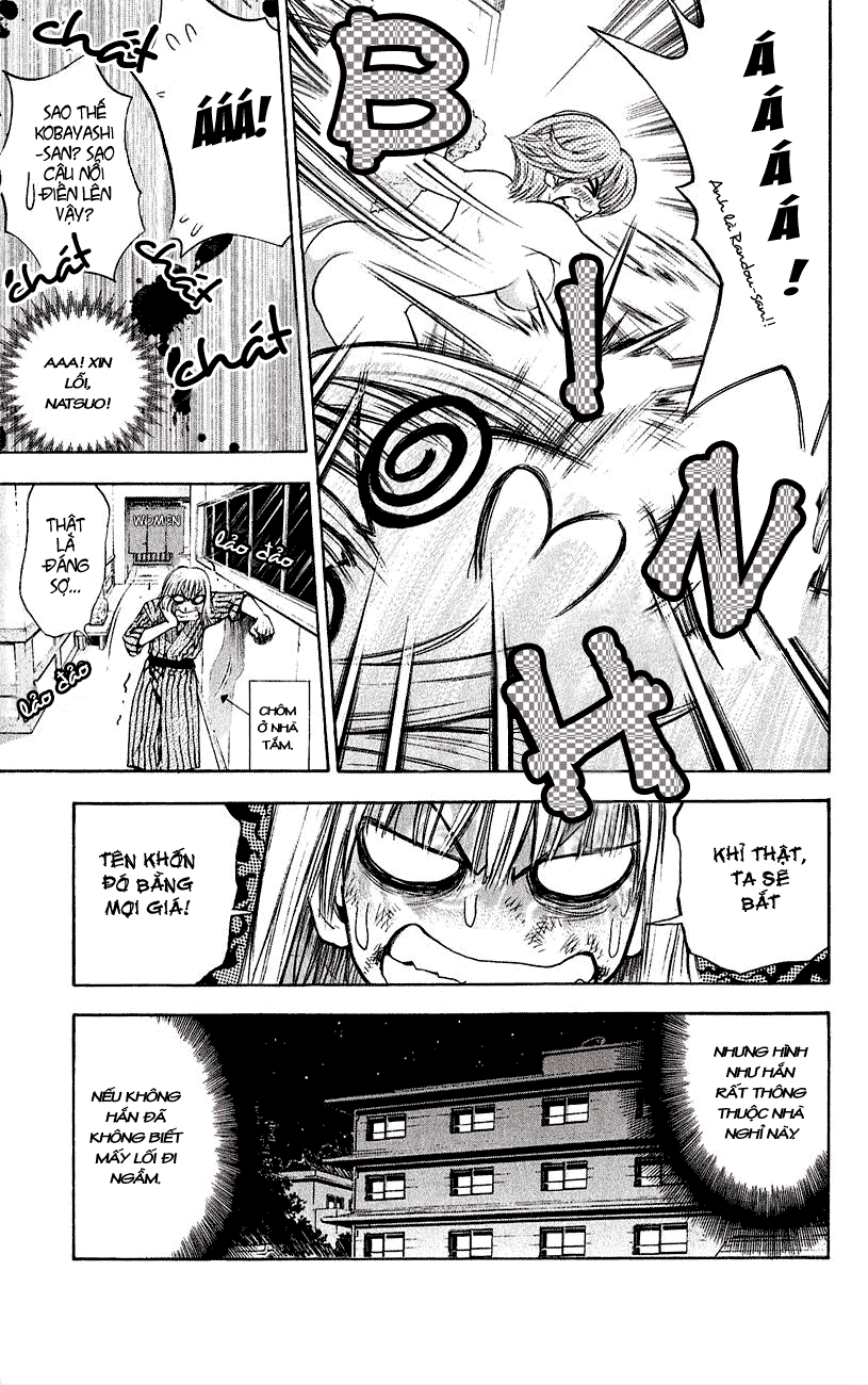 Pretty Face chap 53 Trang 29 Pretty Face chap 53 Trang 29
