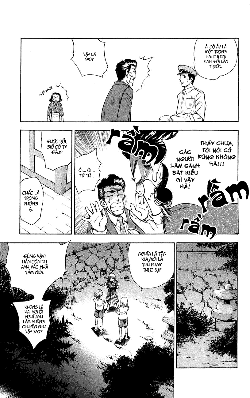 Pretty Face chap 53 Trang 31 Pretty Face chap 53 Trang 31