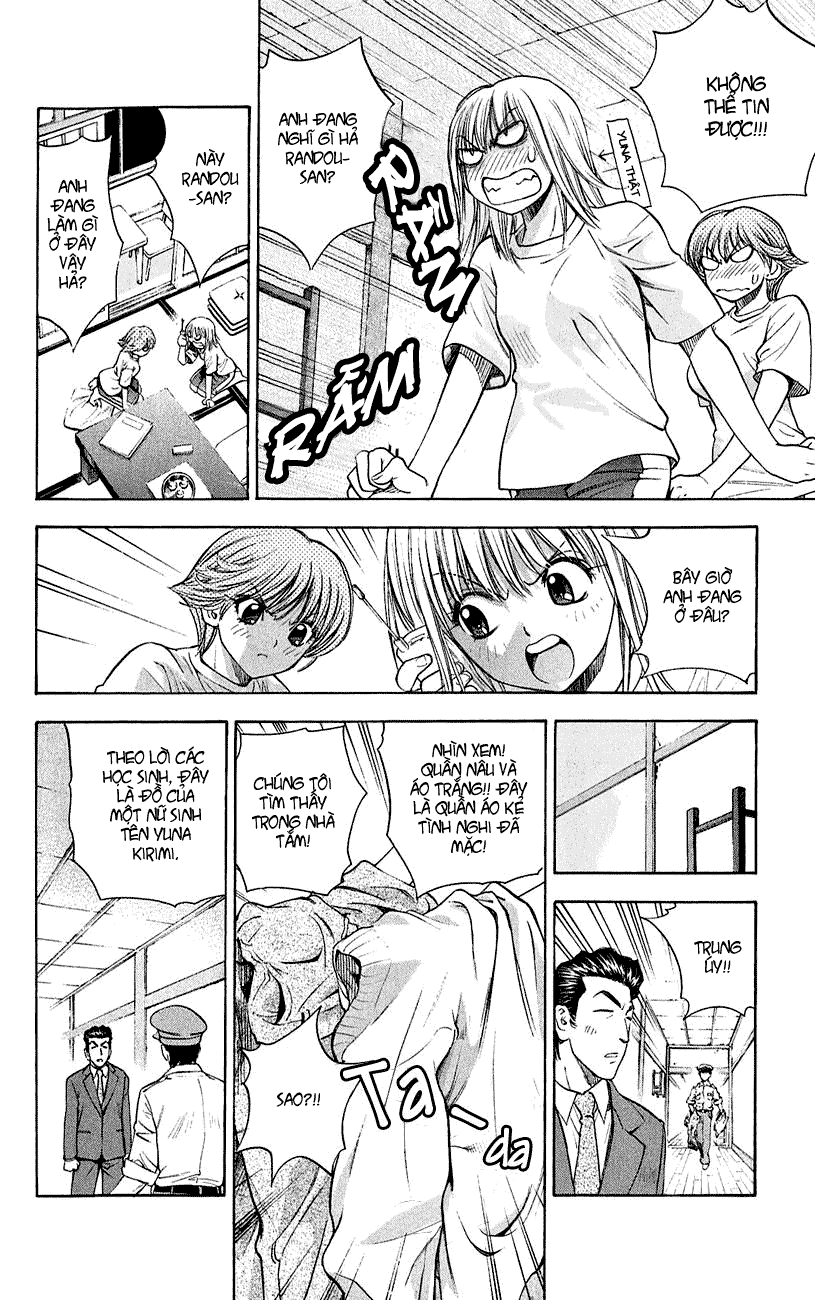 Pretty Face chap 53 Trang 30 Pretty Face chap 53 Trang 30