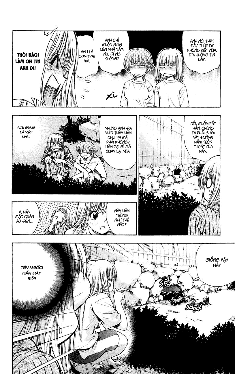 Pretty Face chap 53 Trang 32 Pretty Face chap 53 Trang 32