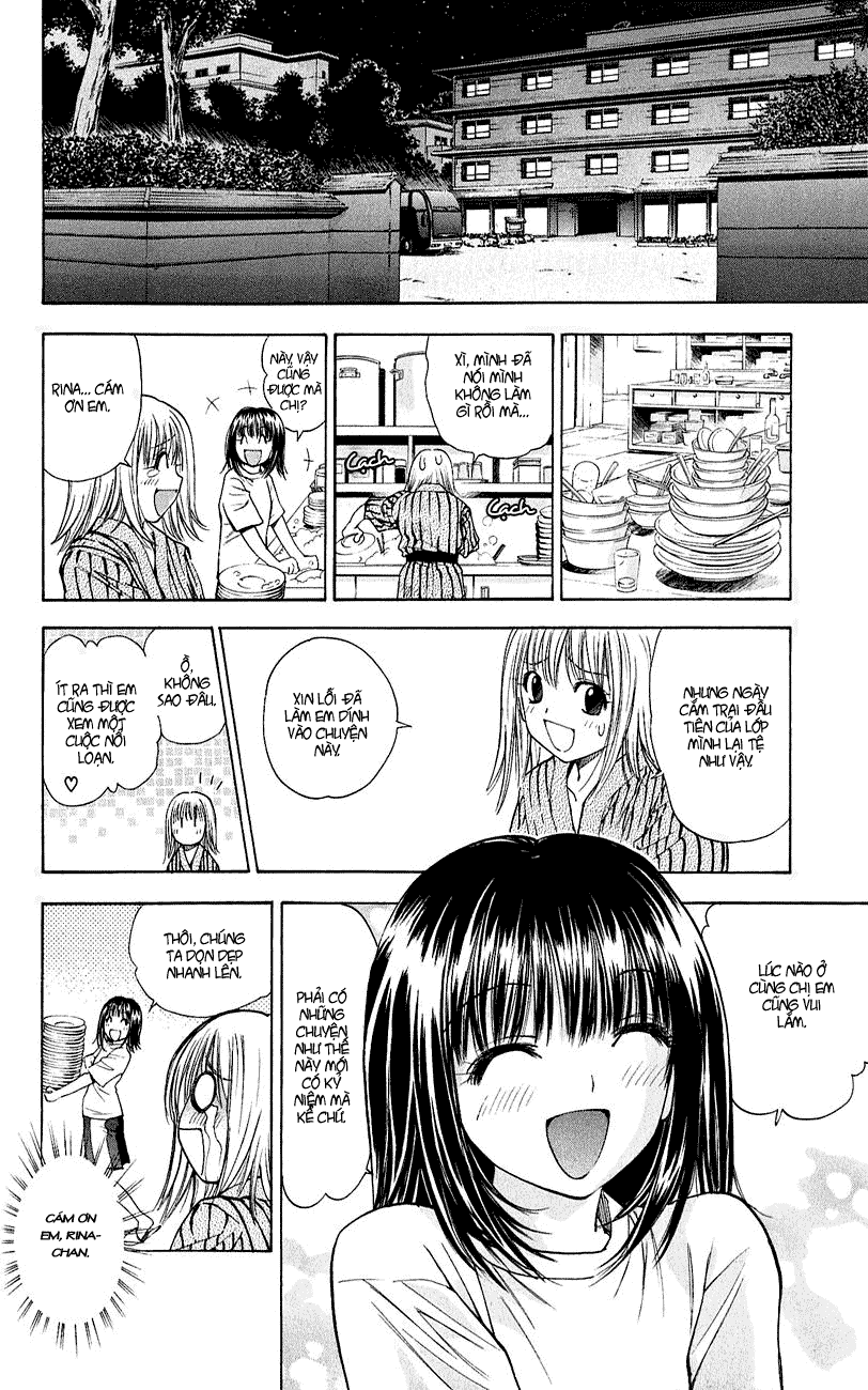 Pretty Face chap 53 Trang 48 Pretty Face chap 53 Trang 48