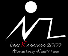 Desafio Inter Reservas 2009