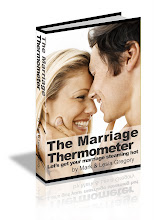 The Marriage Thermometer Blog