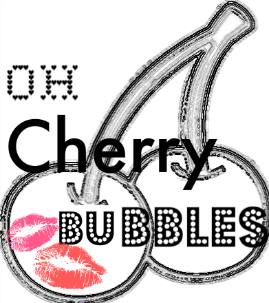 Oh Cherry Bubbles