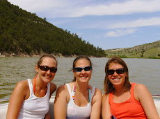 Ladies on the Bow