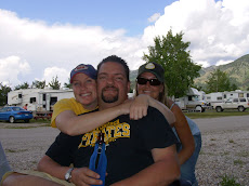 Jason and the Ladies
