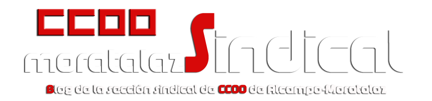 Moratalaz Sindical