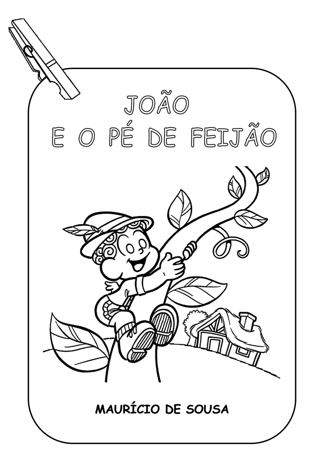 Joao E O Pe De Feijao [2001– ]