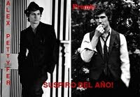 premio al blog mas suspirado del año