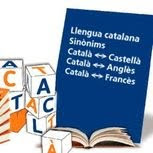 DICCIONARI LLENGUA CATALANA