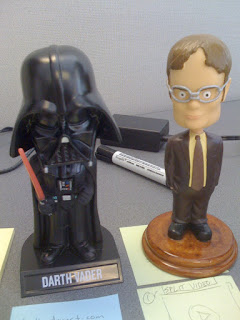 Darth Dwight
