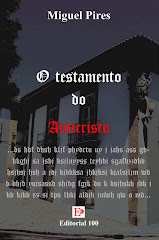 O Testamento do Anticristo