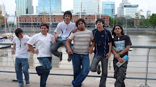 Los Chicos 2009!!
