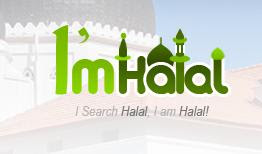 I'm Halal