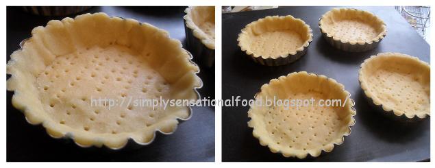 Individual Loose Bottom Cake Tins Individual Loose Bottom Cake Tins
