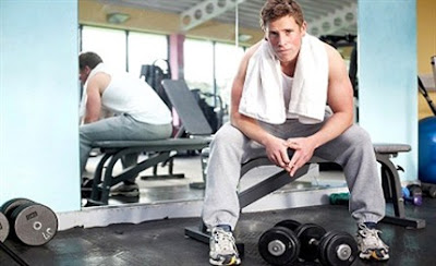 ropa para gimnasio hombres