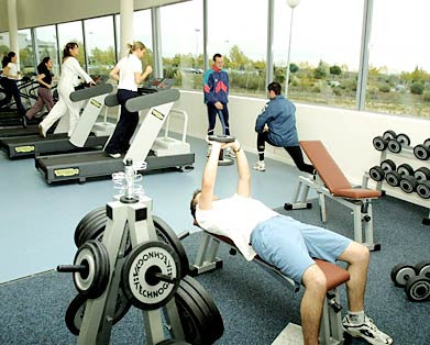 ropa para gimnasio hombres