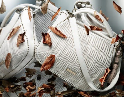 Burberry Navidad 2010 hombres