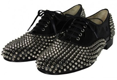 Calzados Loboutin 2011 hombres