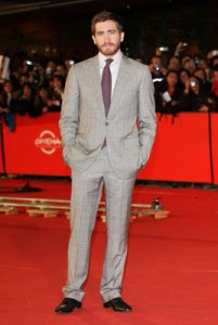 Famosos mejores vestidos 2010 hombres