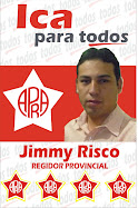 Jimmy Risco 2010