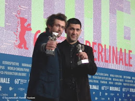 Berlinale News 2010