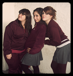 Las aaaaaamoooooooo!!