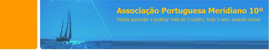 Associação Portuguesa Meridiano 10º