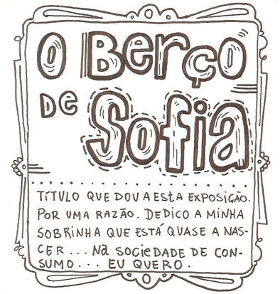 Berço de Sofia