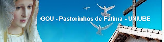 Acesse o Blog do GOU Pastorinhos de Fátima