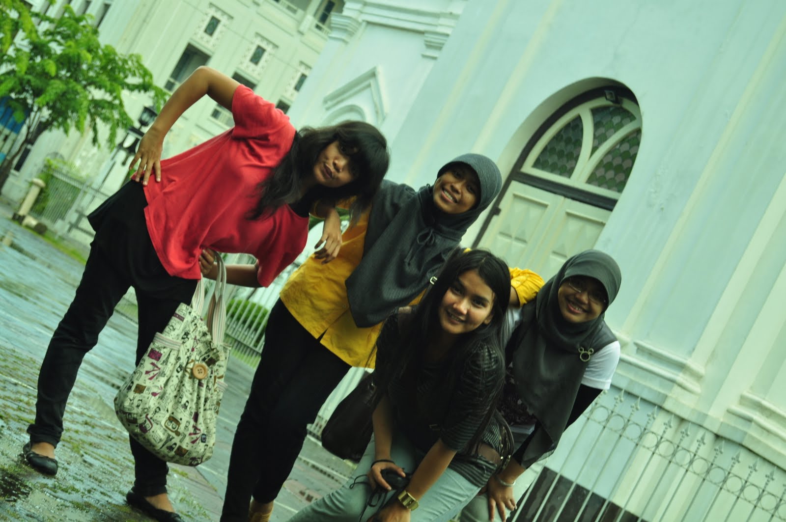 memories never come back with friends like these who needs enemies