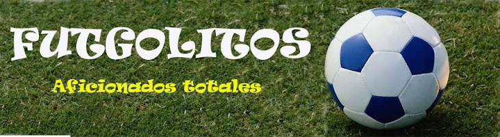 FUTGOLITOS