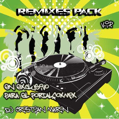 Remixes Pack Dj Cristian Marin y nomomix 2009 Remixes+pack+imagen