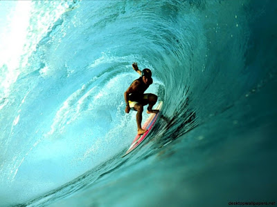 surfer wallpaper. Want to Surf a different beach
