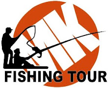 FISHING TOUR TO UJUNG KULON