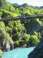 Kawarau bridge bungy