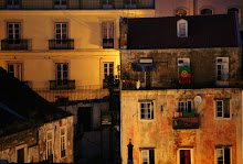 Lisboa a noite