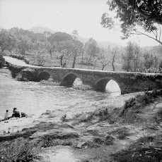 UMA DAS MARAVILHAS DA ALDEIA DURA