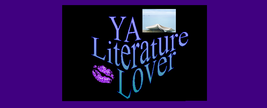 Harper young adult literature blog burke
