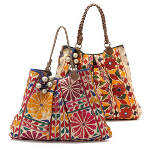 Roberta Freymann Bags